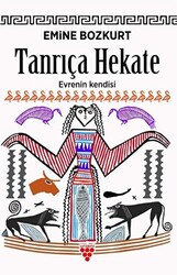 Tanrıça Hekate - 1