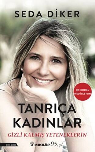 Tanrıça Kadınlar - 1