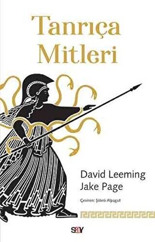 Tanrıça Mitleri - 1