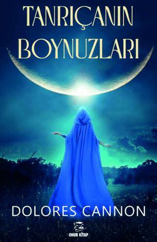 Tanrıçanın Boynuzları - 1