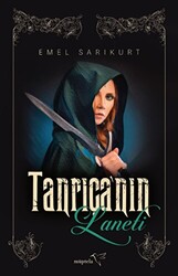 Tanrıça`nın Laneti - Müptela Yayınları