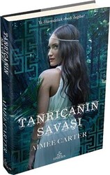 Tanrıçanın Savaşı - 1