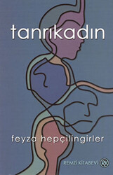 Tanrıkadın - 1
