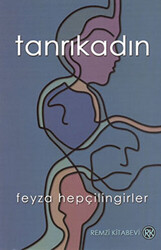 Tanrıkadın - 1