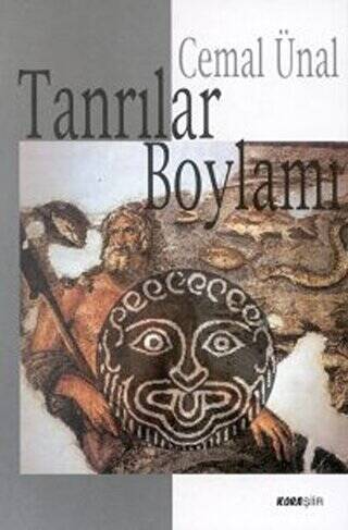 Tanrılar Boylamı - 1