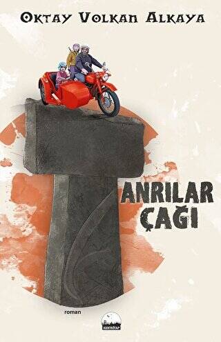 Tanrılar Çağı - 1