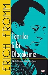 Tanrılar Gibi Olacaksınız - 1