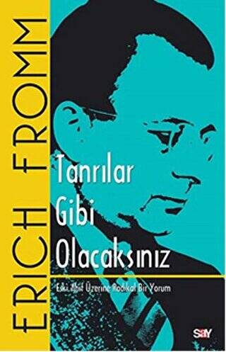 Tanrılar Gibi Olacaksınız - 1