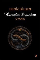 Tanrılar İnsanken - Cinius Yayınları