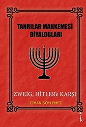 Tanrılar Mahkemesi Diyalogları - 1