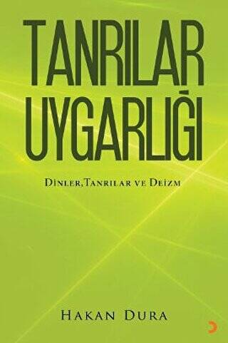 Tanrılar Uygarlığı - 1