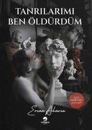 Tanrılarımı Ben Öldürdüm - 1