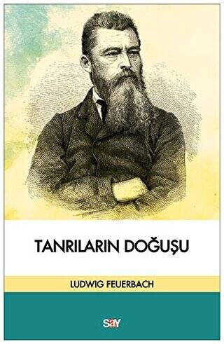 Tanrıların Doğuşu - 1