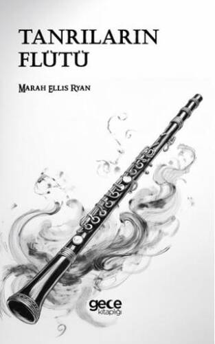 Tanrıların Flütü - 1