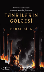 Tanrıların Gölgesi - Bila Yayıncılık