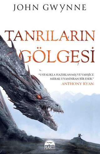 Tanrıların Gölgesi - 1