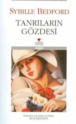 Tanrıların Gözdesi - 1