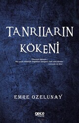 Tanrıların Kökeni - 1