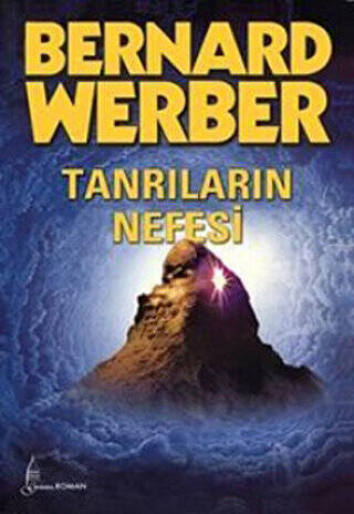 Tanrıların Nefesi - 1