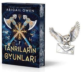 Tanrıların Oyunları - 1