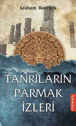 Tanrıların Parmak İzleri - 1