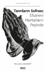 Tanrıların Sofrası Efsanevi Mantarların Peşinde - Gece Kitaplığı