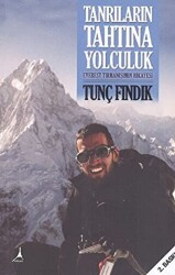 Tanrıların Tahtına Yolculuk - Alter Yayıncılık