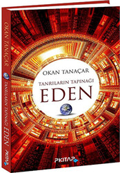 Tanrıların Tapınağı Eden - 1