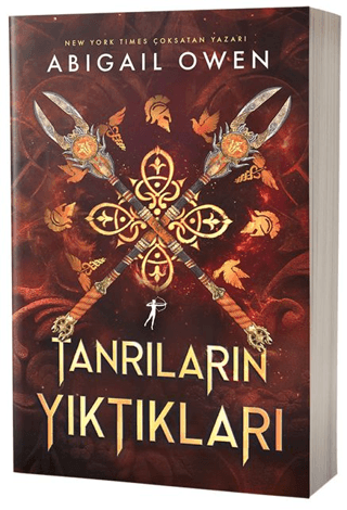 Tanrıların Yıktıkları - 1