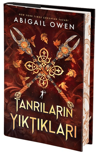 Tanrıların Yıktıkları - 1
