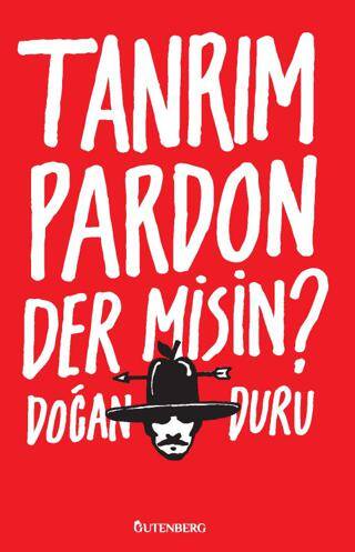 Tanrım Pardon Der Misin? - 1