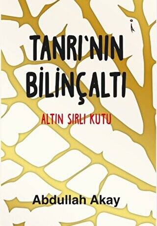 Tanrı`nın Bilinçaltı - 1