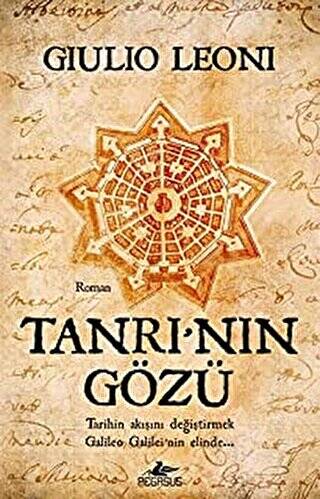 Tanrı’nın Gözü - 1
