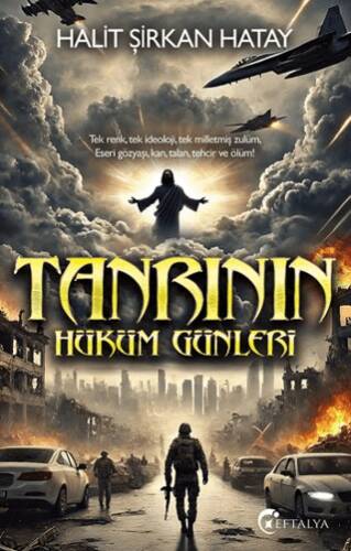 Tanrının Hüküm Günleri - 1