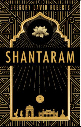 Tanrı’nın Huzur Bahşettiği Shantaram - 1