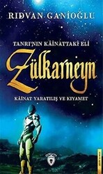 Tanrı`nın Kainattaki Eli - Zülkarneyn - Dorlion Yayınları