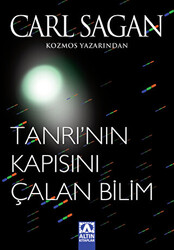 Tanrı`nın Kapısını Çalan Bilim - 1