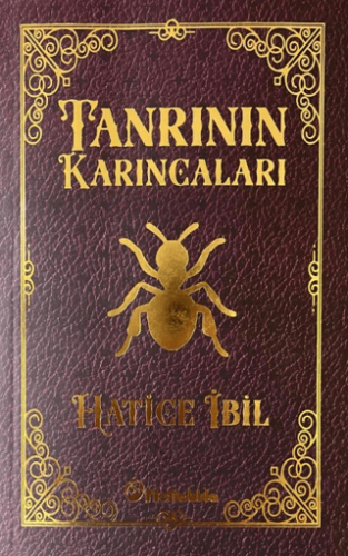 Tanrının Karıncaları - 1