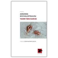 Tanrı’nın Karısı - 1