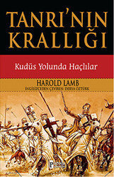 Tanrı`nın Krallığı - Kudüs Yolunda Haçlılar - 1