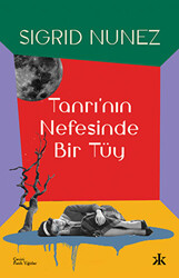 Tanrı`nın Nefesinde Bir Tüy - 1