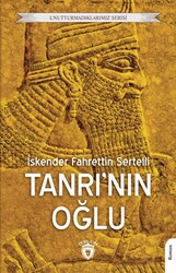 Tanrı`nın Oğlu - Dorlion Yayınları