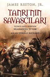 Tanrının Savaşçıları - 1