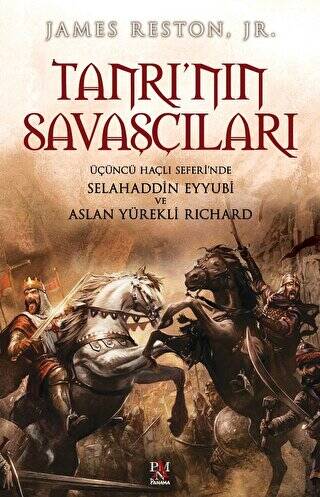 Tanrının Savaşçıları - 1