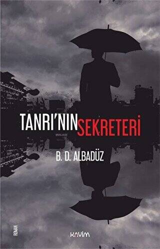 Tanrı`nın Sekreteri - 1