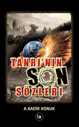 Tanrı’nın Son Sözleri - 1