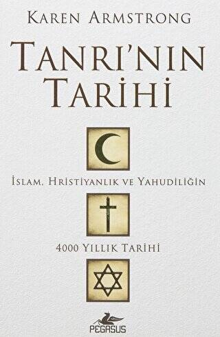 Tanrı`nın Tarihi - 1