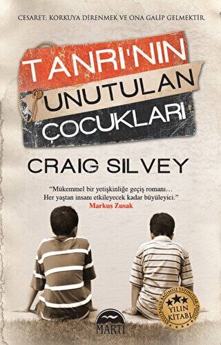 Tanrı`nın Unutulan Çocukları - 1