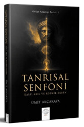 Tanrısal Senfoni - Post Yayınevi