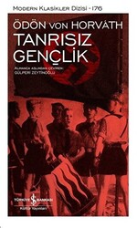 Tanrısız Gençlik Ciltli - 1